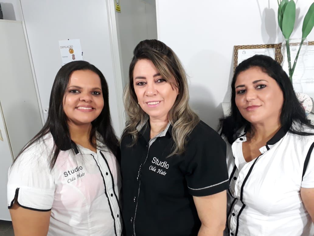 Studio Cida Hair